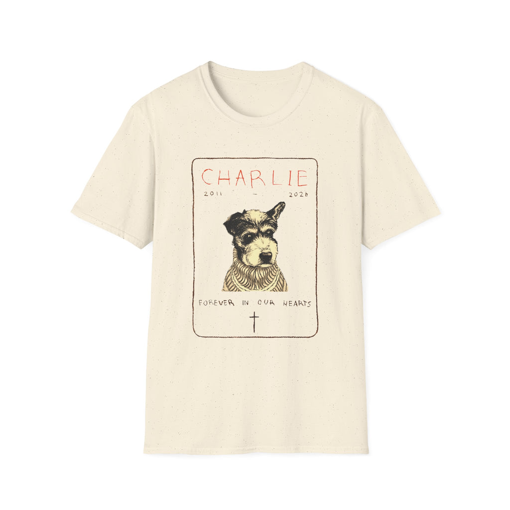 Charlie II T-Shirt