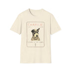 Charlie II T-Shirt