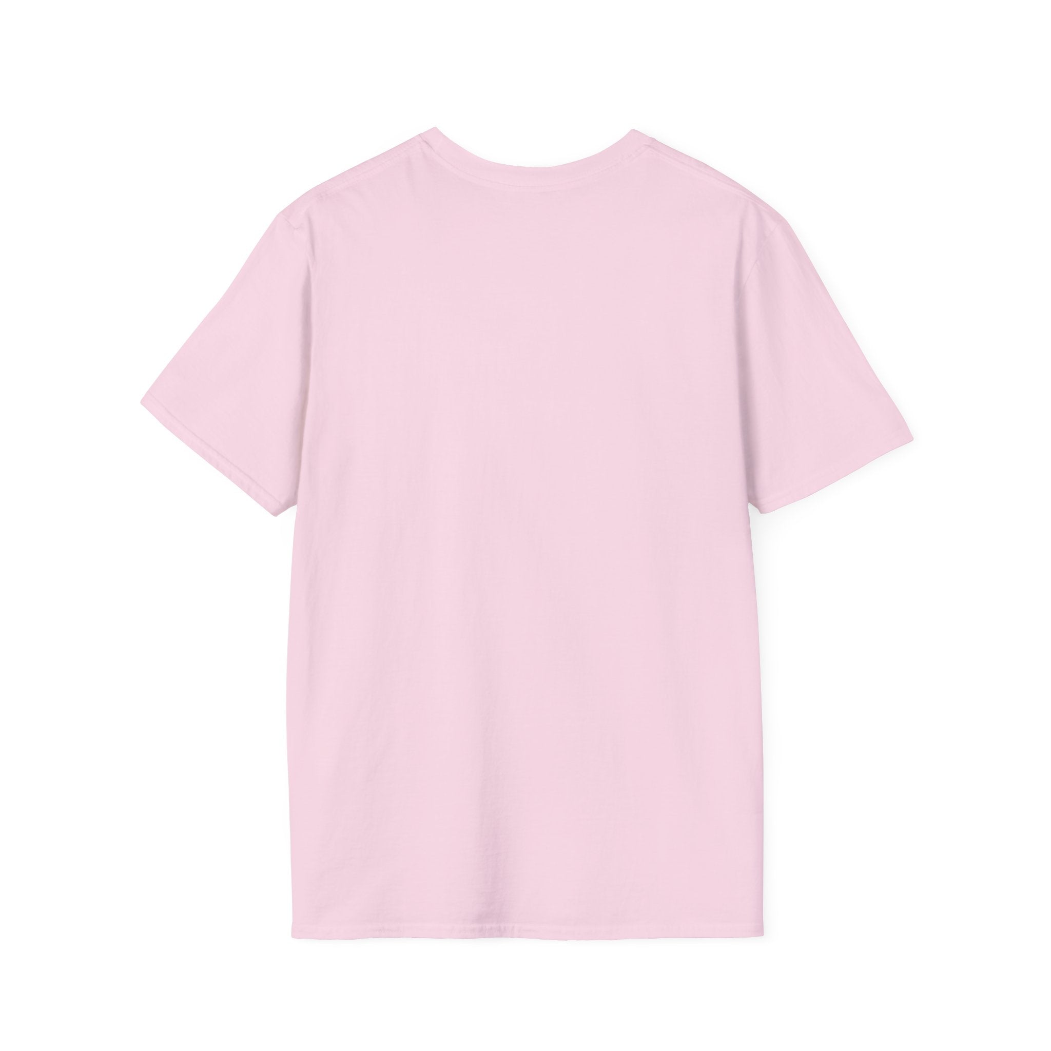 Multi-Peaches memorial dog portrait T-Shirt