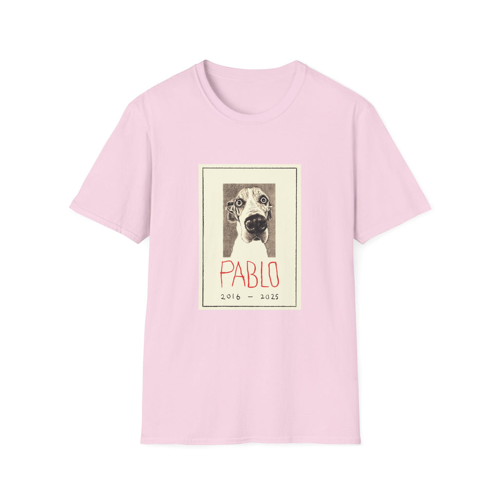 Pablo T-Shirt