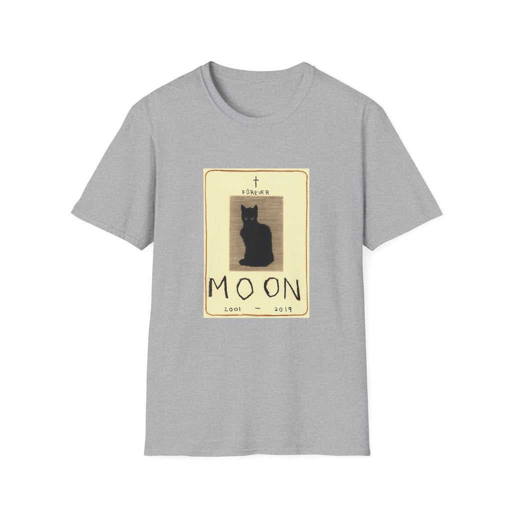 Moon T-Shirt