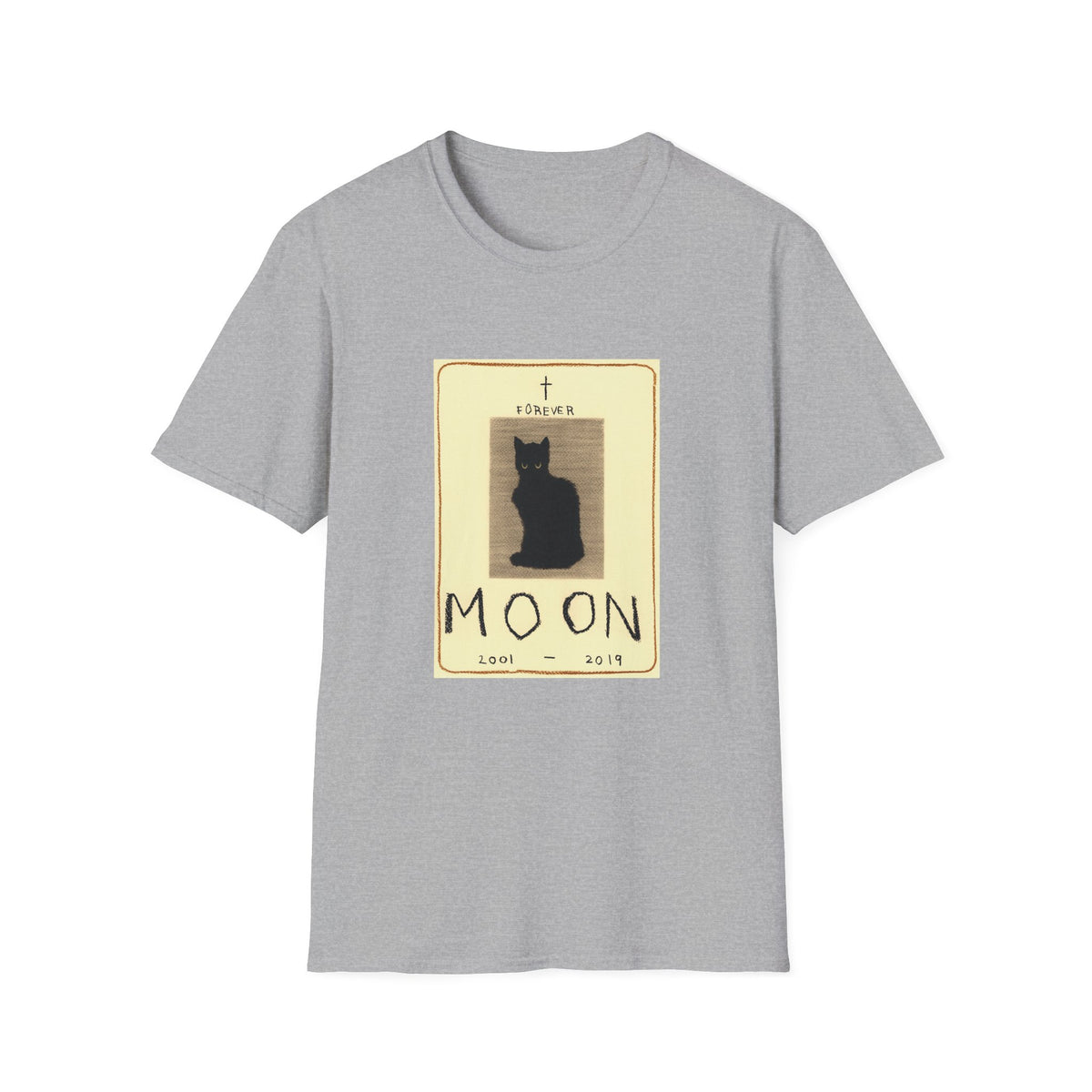 Moon T-Shirt