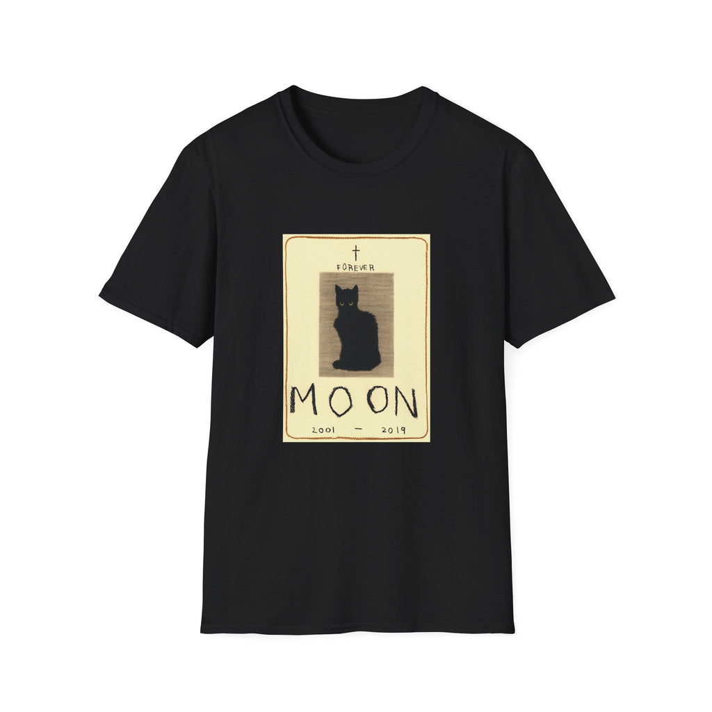 Moon T-Shirt