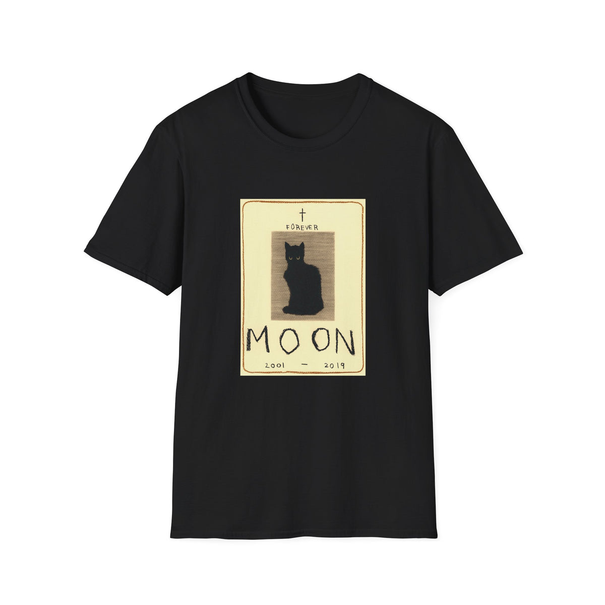 Moon T-Shirt