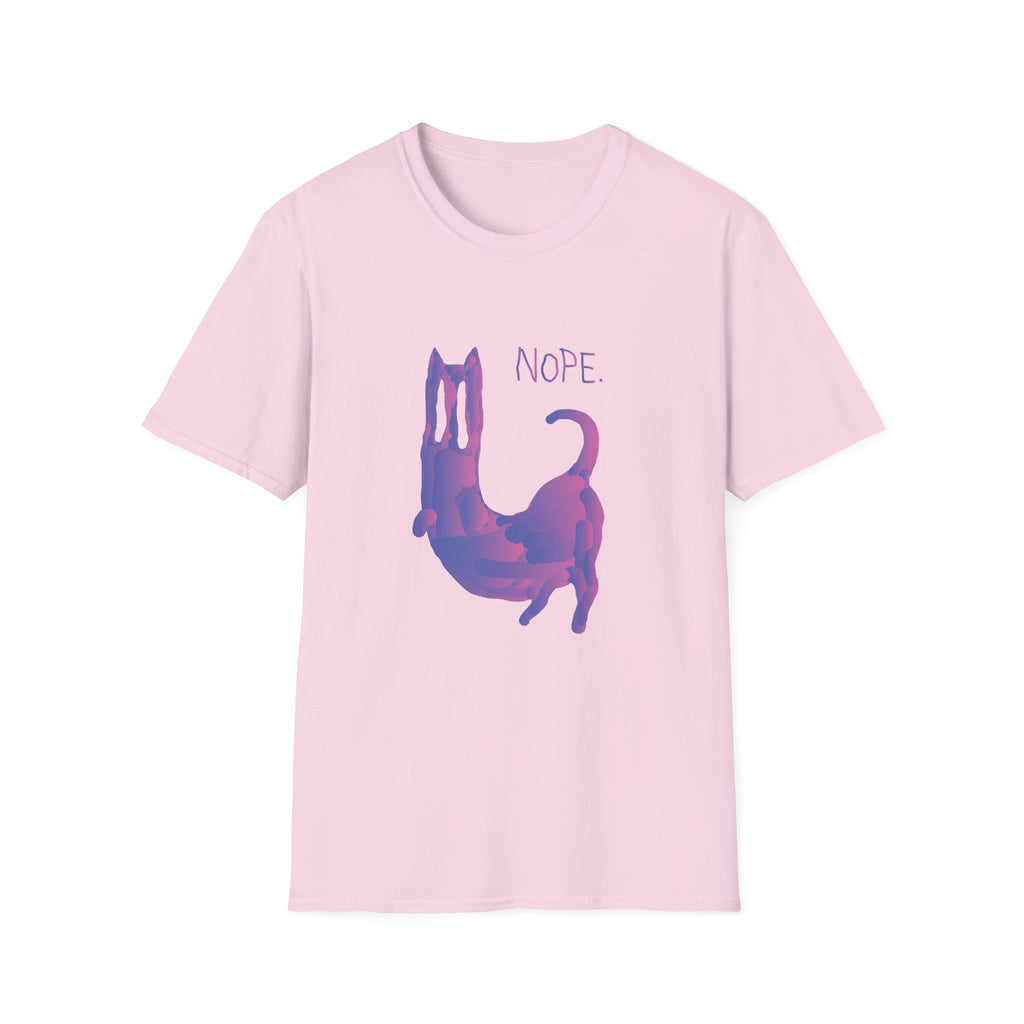 Nope IX Spooky T-Shirt