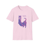Nope IX Spooky T-Shirt