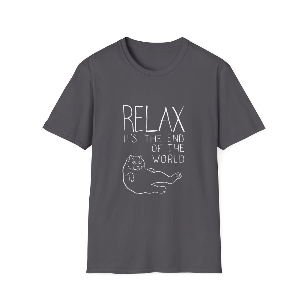 Relax II T-Shirt