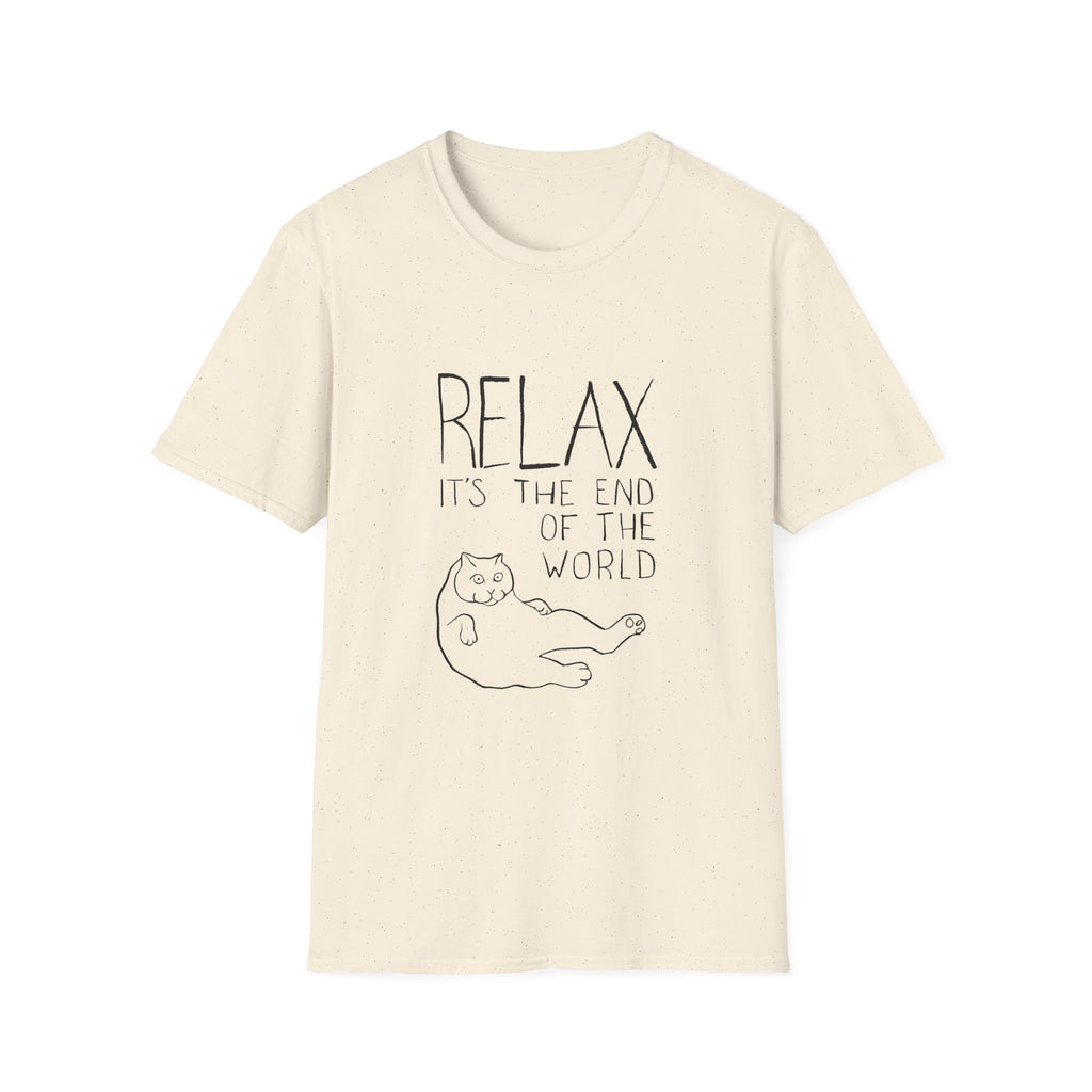 Relax T-Shirt