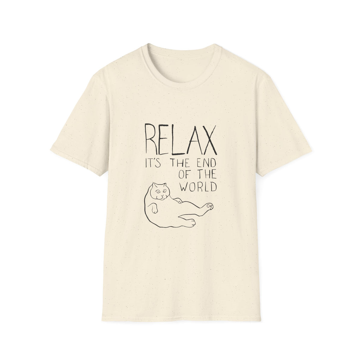 Relax T-Shirt