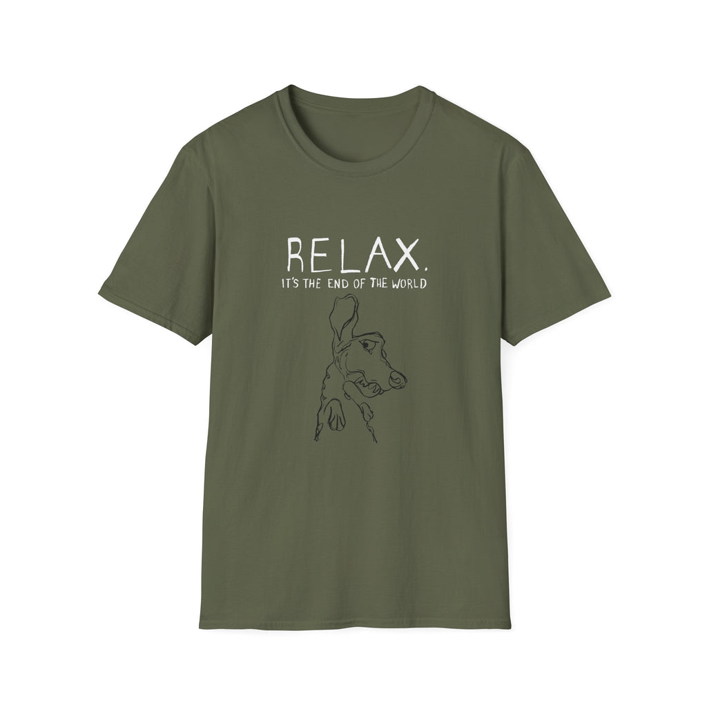 Relax III T-Shirt