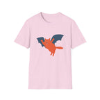 Batcat Spooky T-Shirt