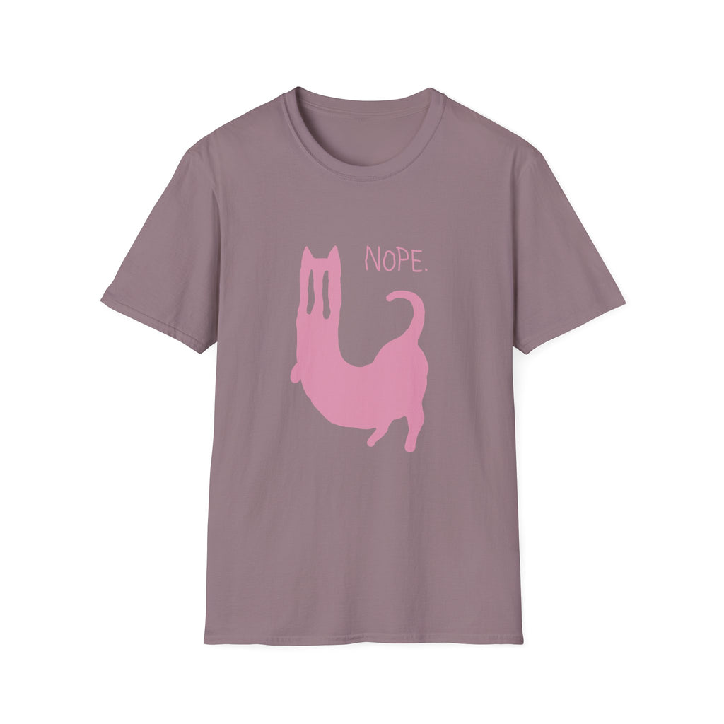 Nope VIII Spooky T-Shirt