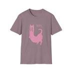 Nope VIII Spooky T-Shirt