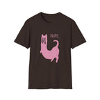 Nope VIII Spooky T-Shirt