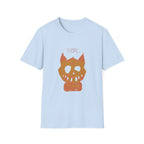 Nope III Spooky T-Shirt