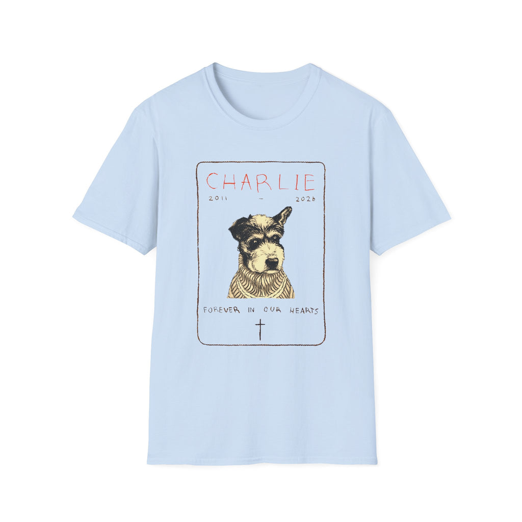 Charlie II T-Shirt