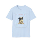 Charlie II T-Shirt