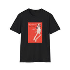 Hendrix memorial dog portrait T-Shirt