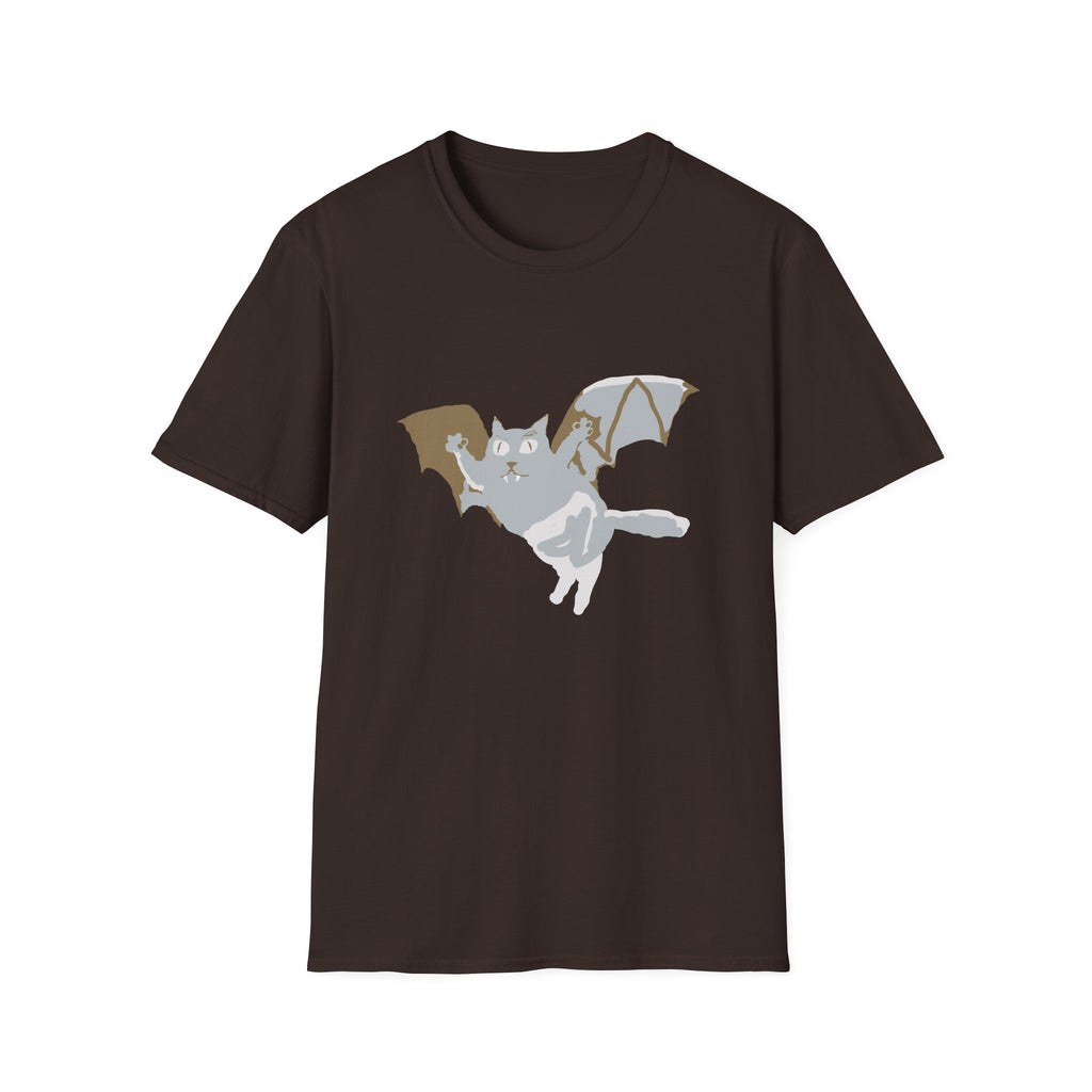 Batcat IV Spooky T-Shirt