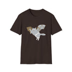Batcat IV Spooky T-Shirt