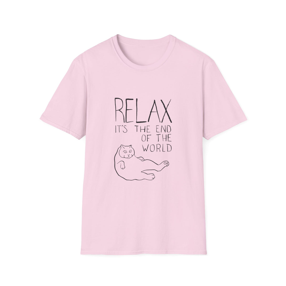 Relax T-Shirt