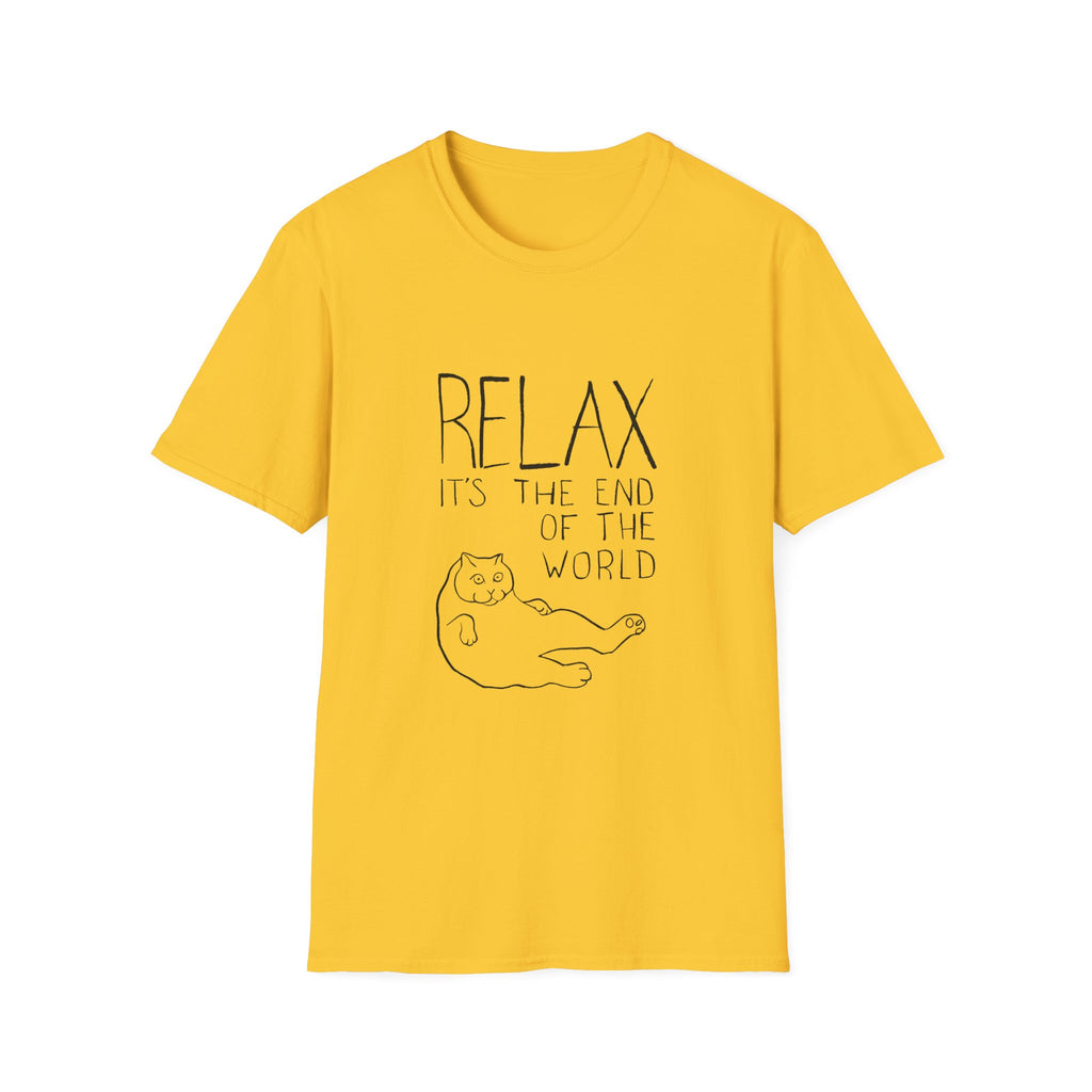Relax T-Shirt