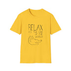 Relax T-Shirt