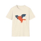 Batcat Spooky T-Shirt
