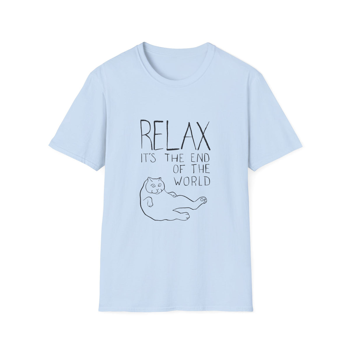 Relax T-Shirt
