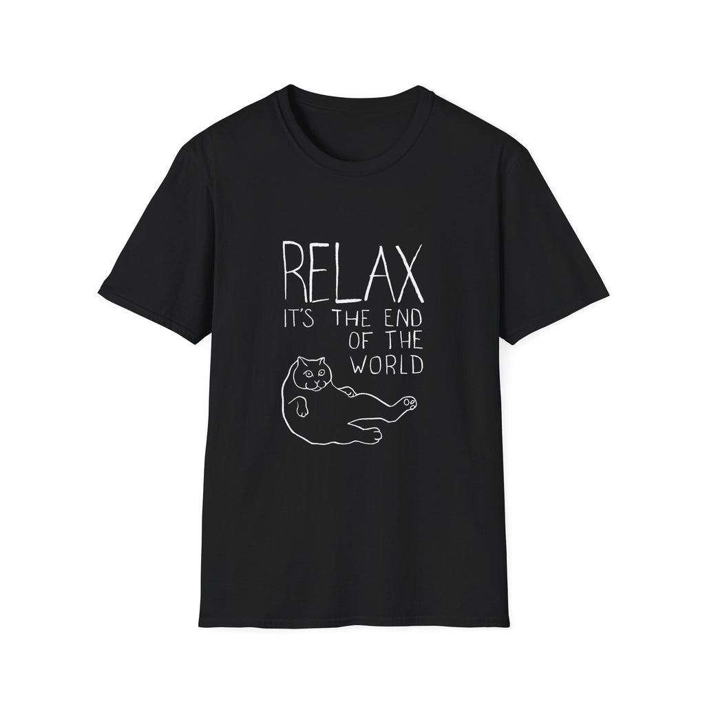 Relax II T-Shirt