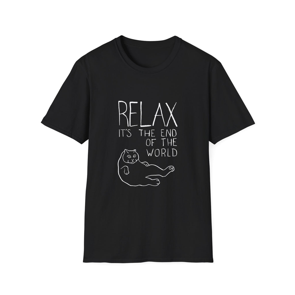 Relax II T-Shirt