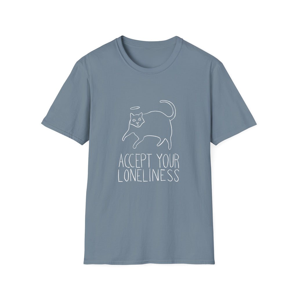 Accept Your Loneliness II T-Shirt