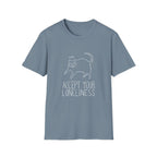 Accept Your Loneliness II T-Shirt