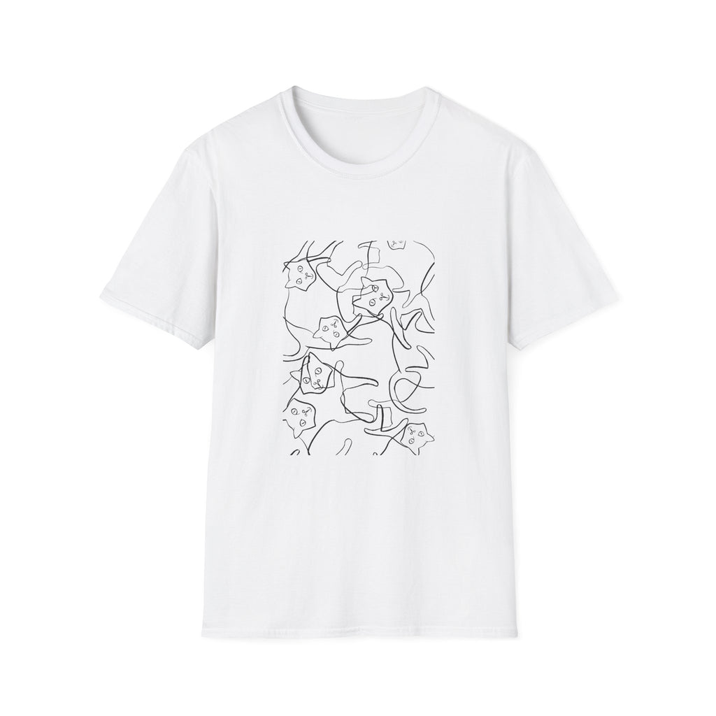 Family Fight T-Shirt