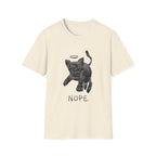 Nope XV Spooky T-Shirt