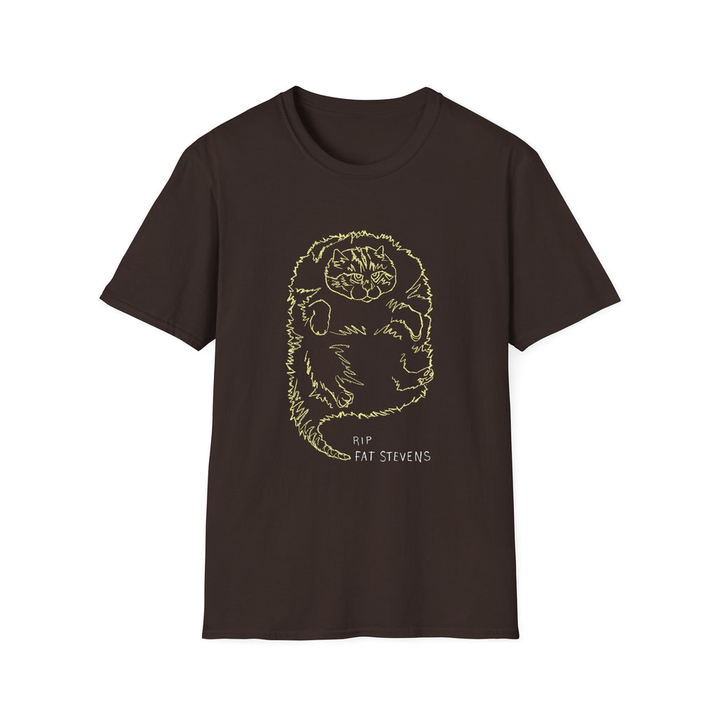 Fat Stevens II T-Shirt