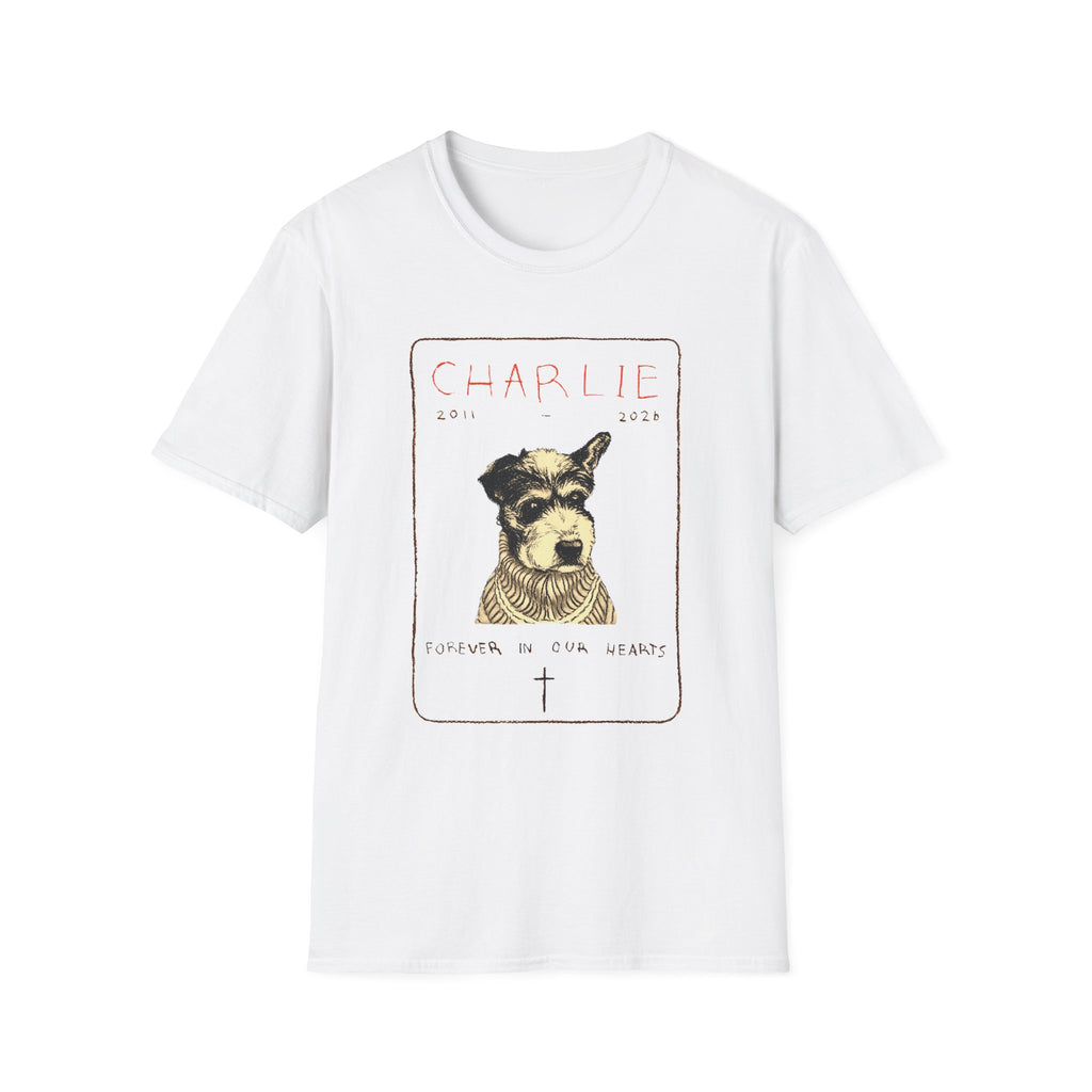 Charlie II T-Shirt