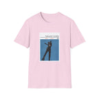 Margaret Scratcher T-Shirt