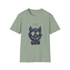 Nope XVI Spooky T-Shirt