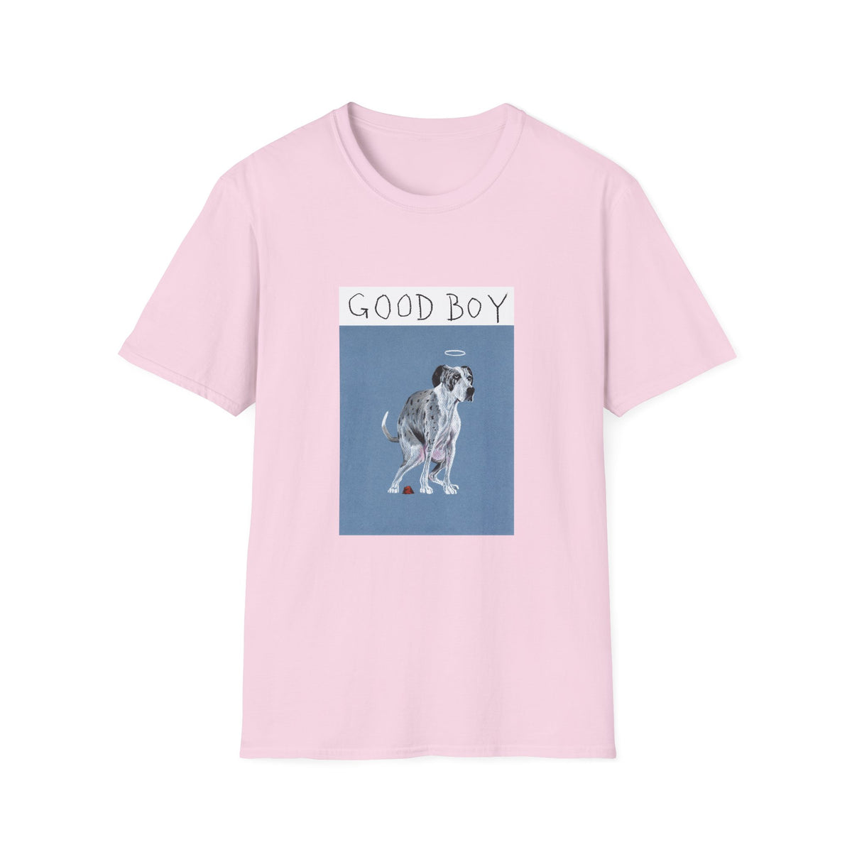Good Boy T-Shirt