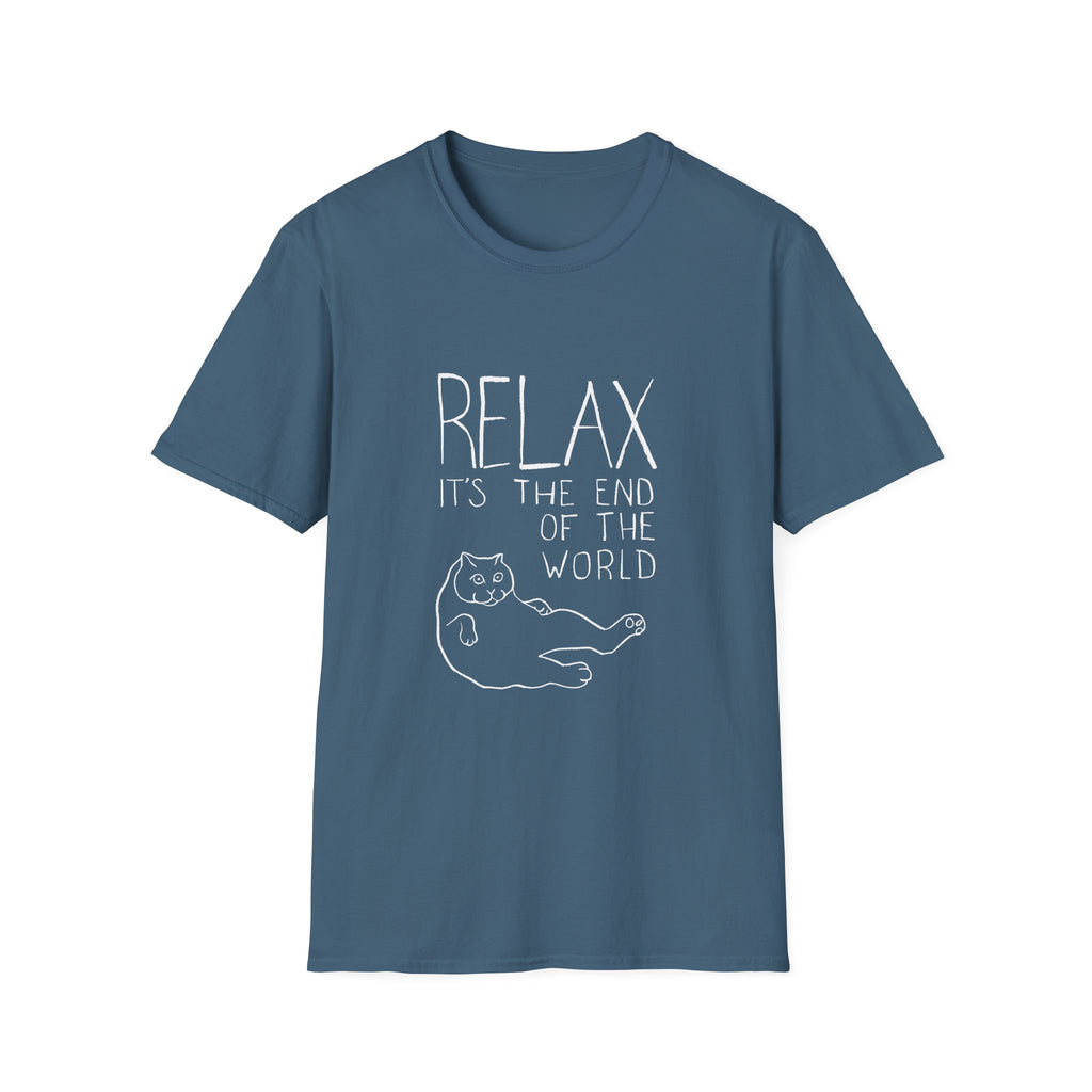 Relax II T-Shirt