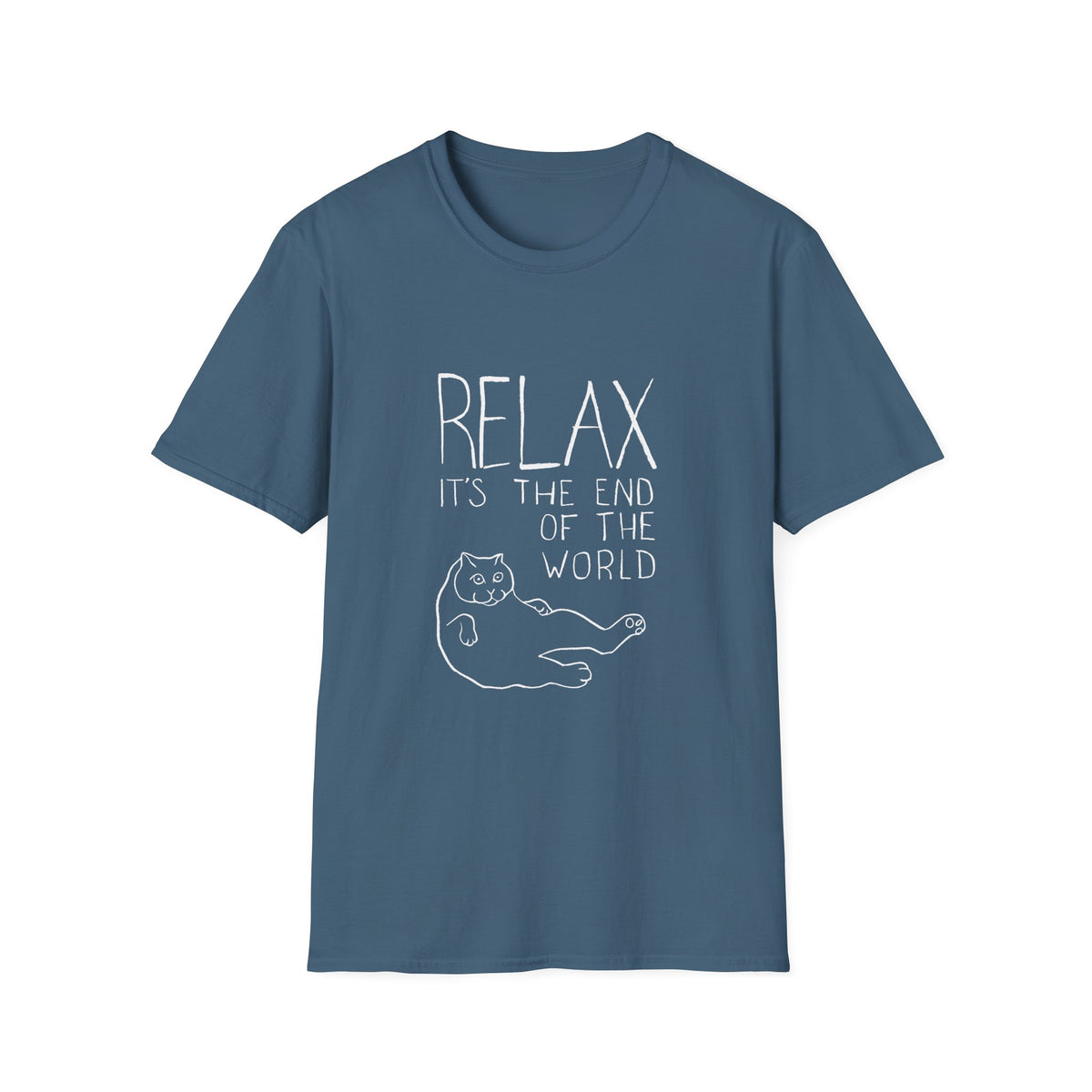 Relax II T-Shirt