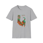 Nope X Spooky T-Shirt