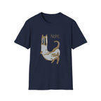 Nope VII Spooky T-Shirt