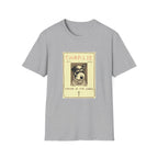Charlie T-Shirt