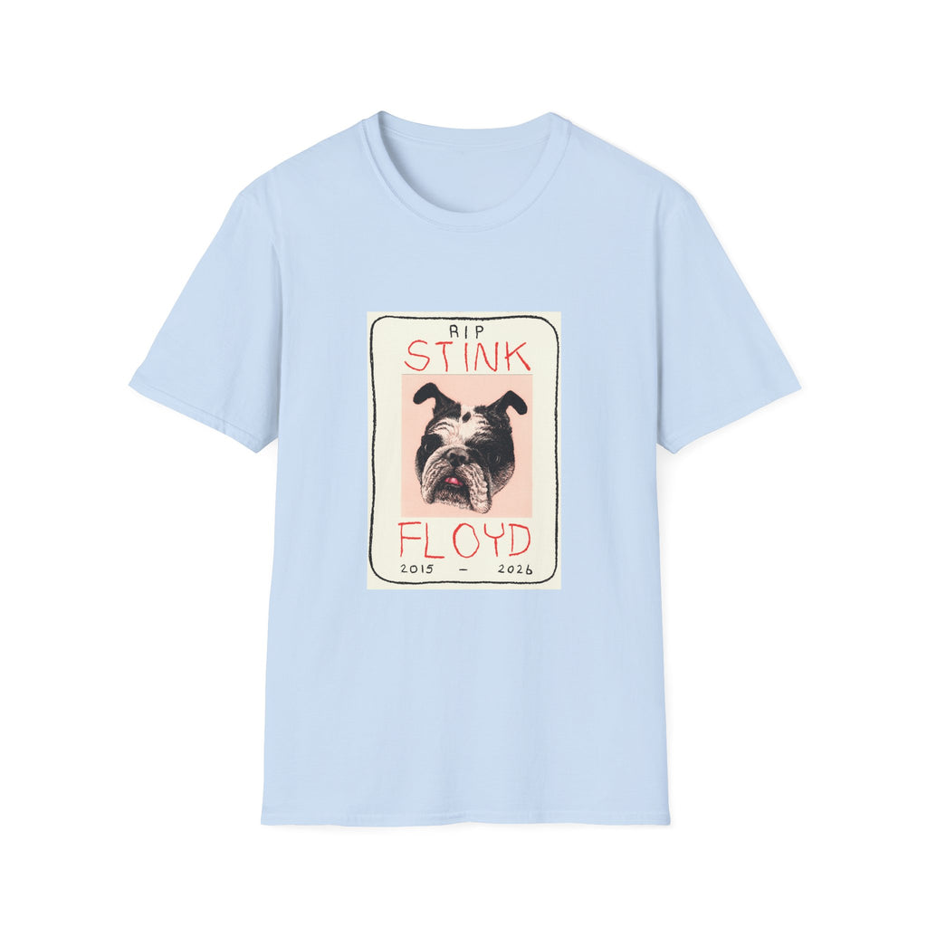 Stink Floyd T-Shirt