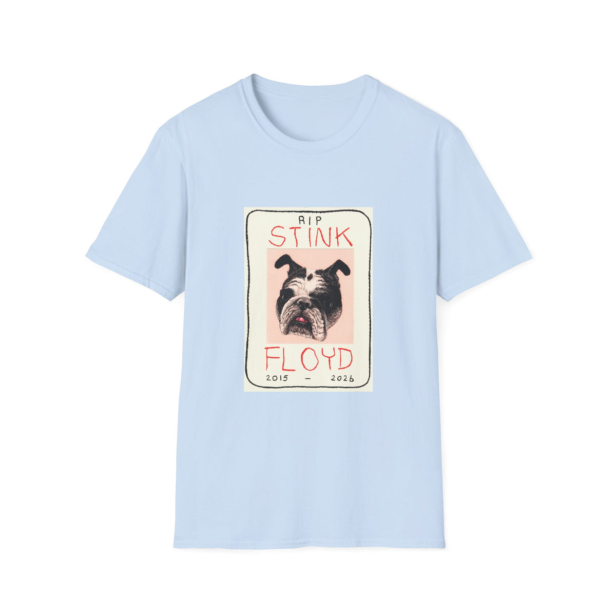 Stink Floyd T-Shirt