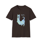 Nope XI Spooky T-Shirt