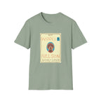 Woolly Nelson T-Shirt