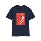 Hendrix memorial dog portrait T-Shirt